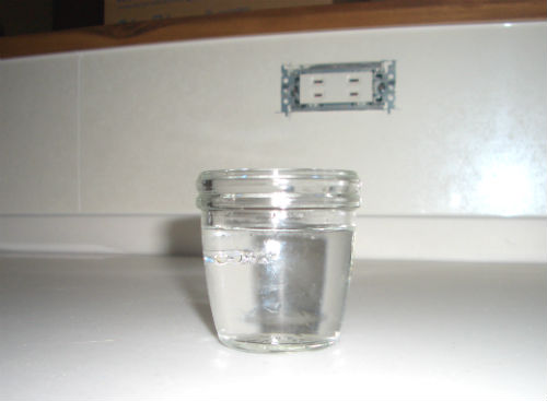 簡易水質調査