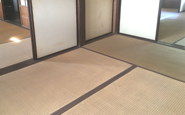 中古住宅