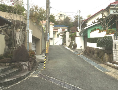 中古住宅の耐震性