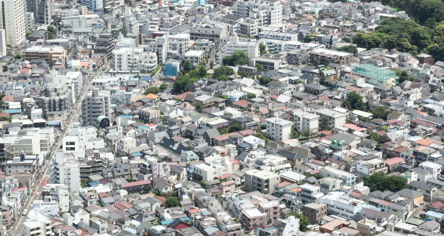 住宅購入時に知っておきたい不動産が値下りする理由