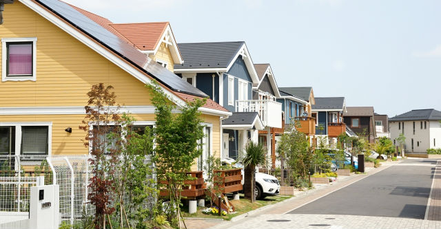 住宅購入の流れ・注意点の基礎知識をリニューアル