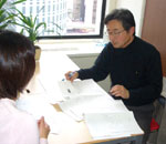注文住宅を語る