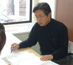 蔦村賢一郎