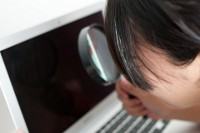 住宅のインターネット情報