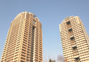 新築マンション