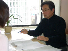 蔦村賢一郎1級建築士