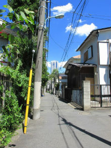 中古住宅のデメリット