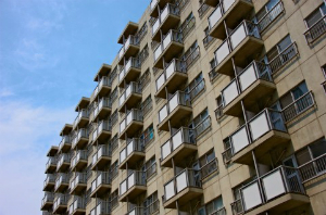 中古マンションの寿命