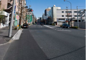 道路法の道路