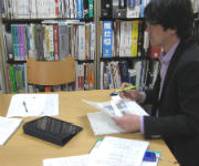 間取り相談