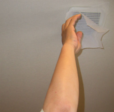 建売住宅ではトイレの換気扇の有無をチェック 新築一戸建て