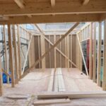 新築住宅の施工監理（建築中の検査）
